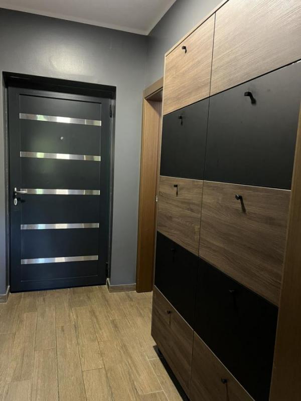 Slika 5 - Četvorosoban stan na Mišeluku