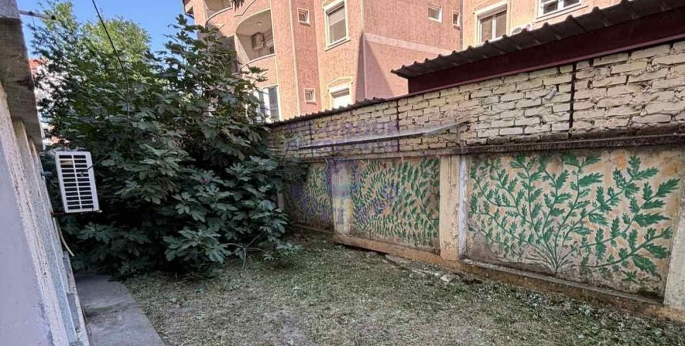 Slika 7 - Jednoiposoban stan, Sajam