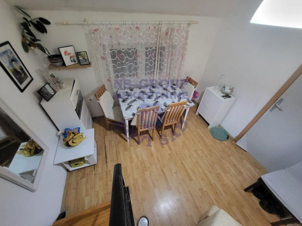 Slika 6 - Dvosoban, 57m2, Bulevar patrijarha Pavla (Somborski bulevar) Novi Sad