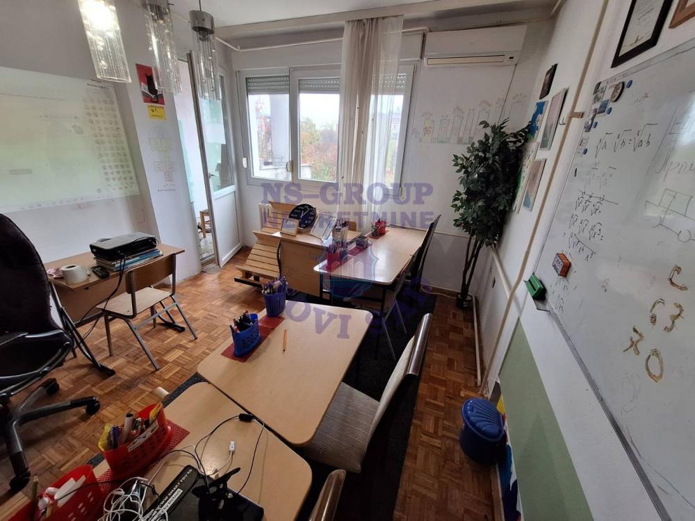 Slika 2 - Odlican dvosoban stan na Novom Naselju