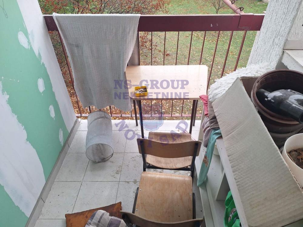 Slika 5 - Odlican dvosoban stan na Novom Naselju