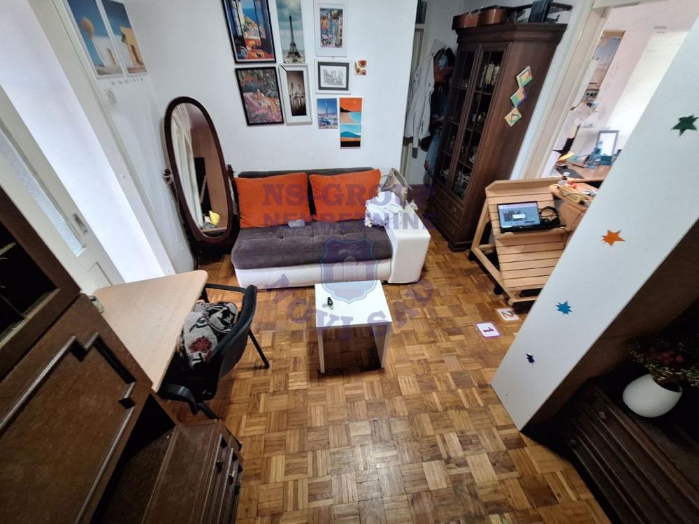 Slika 3 - Odlican dvosoban stan na Novom Naselju