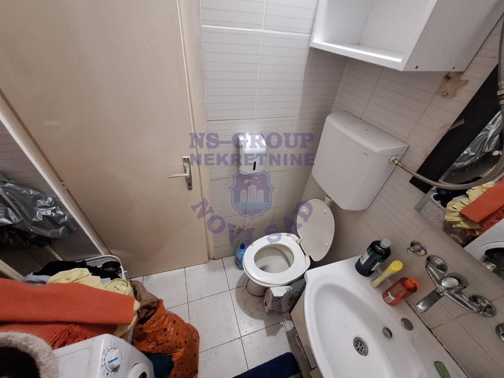 Slika 9 - Odlican dvosoban stan na Novom Naselju