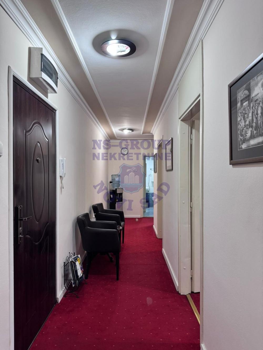 Slika 7 - Odlican trosoban stan na Bulevaru Oslobodjenja