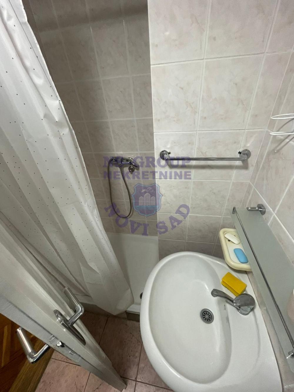 Slika 8 - Odlicna garsonjena na Podbari