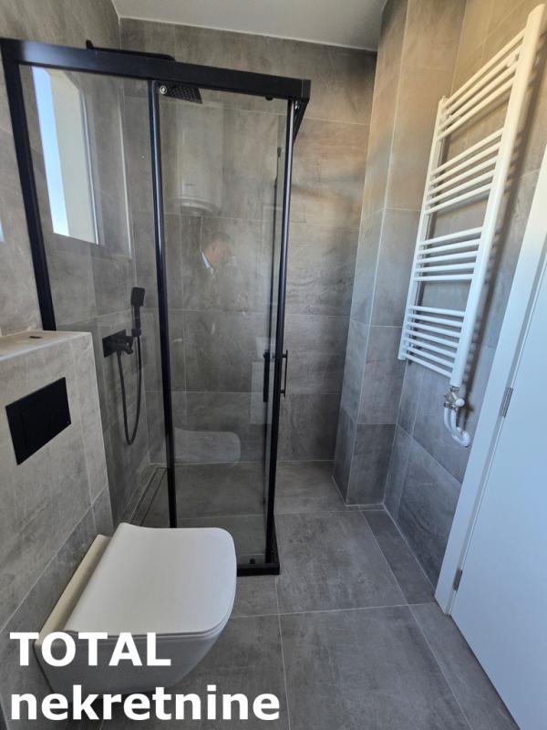 Slika 11 - Stan,NOVI SAD,GRBAVICA,kv: 96.00, € 263860, ID: 1101708