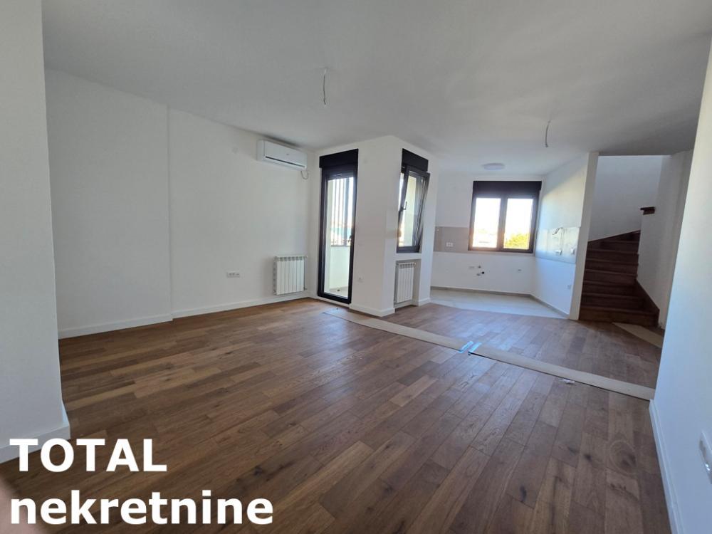 Slika 1 - Stan,NOVI SAD,GRBAVICA,kv: 96.00, € 263860, ID: 1101708