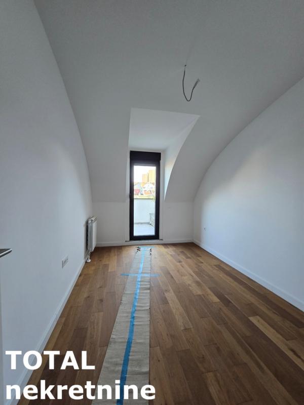 Slika 8 - Stan,NOVI SAD,GRBAVICA,kv: 96.00, € 263860, ID: 1101708