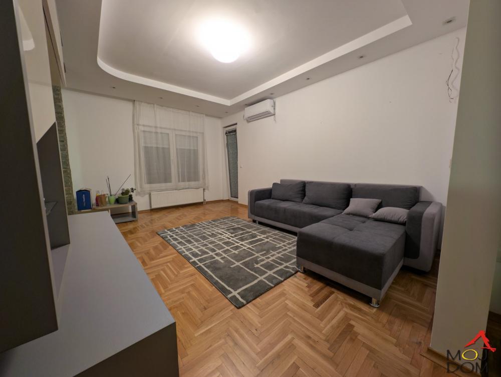 Glavna slika -Stan,NOVI SAD,SAJAM,kv: 119, € 278000, ID: 1029312