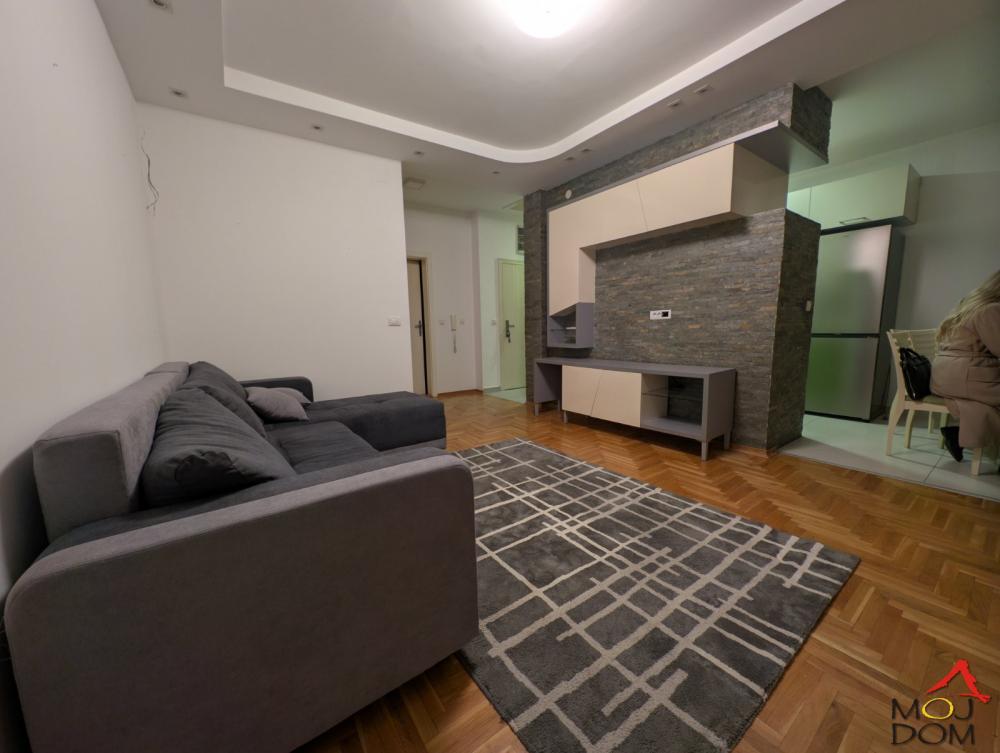 Slika 1 - Stan,NOVI SAD,SAJAM,kv: 119, € 278000, ID: 1029312