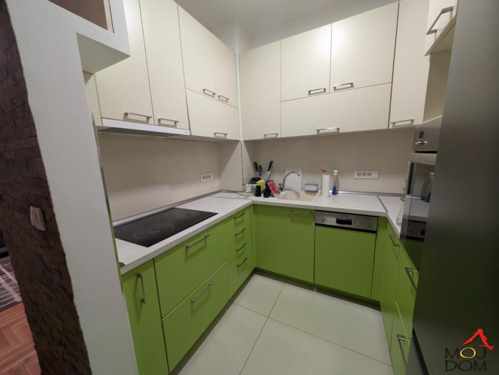 Slika 2 - Stan,NOVI SAD,SAJAM,kv: 119, € 278000, ID: 1029312