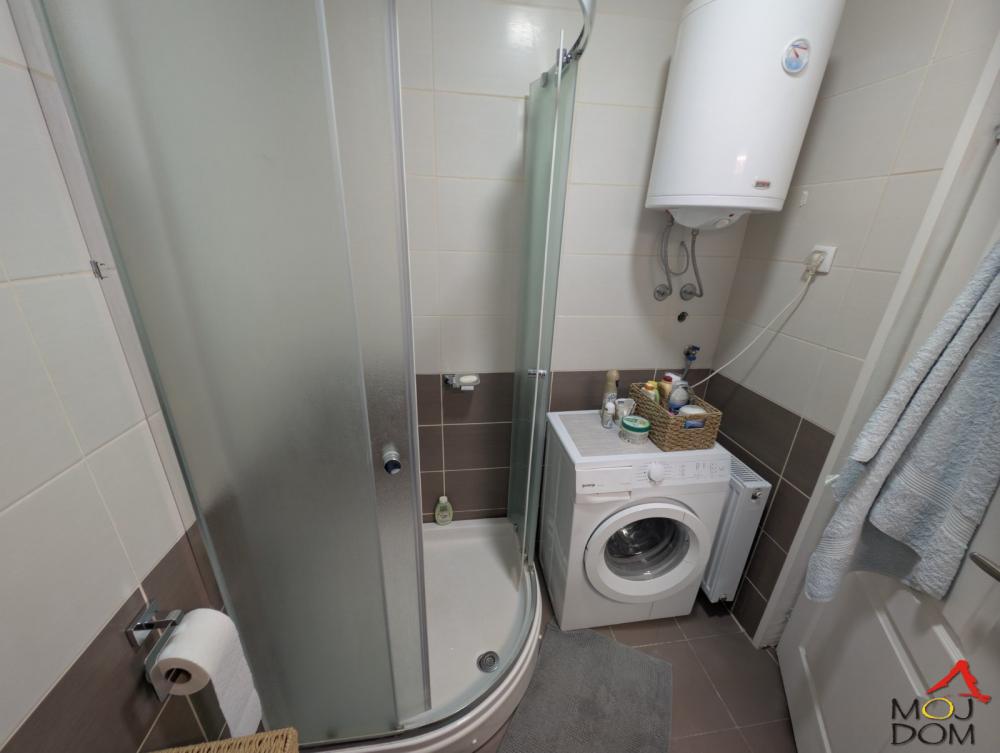 Slika 7 - Stan,NOVI SAD,KLISA,kv: 26, € 69950, ID: 1027811