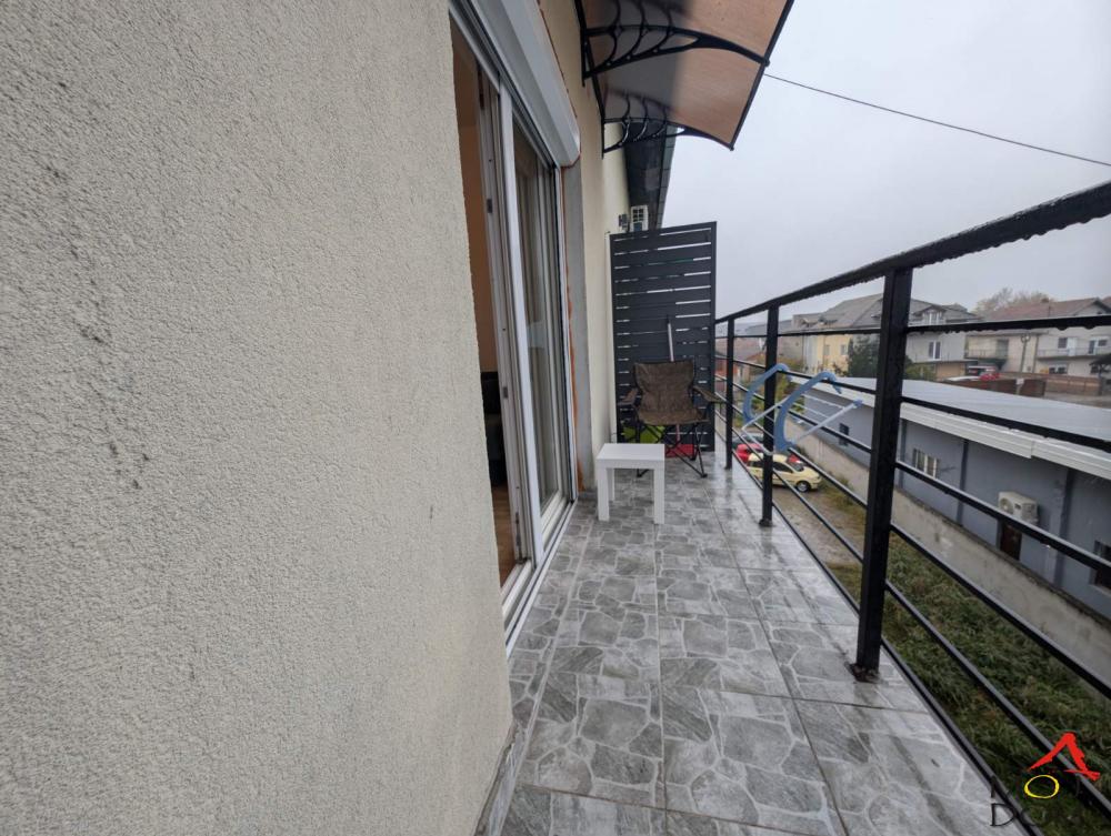 Slika 9 - Stan,NOVI SAD,KLISA,kv: 26, € 69950, ID: 1027811