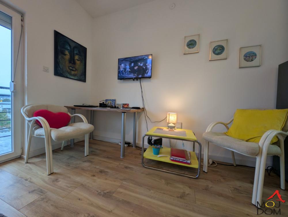 Slika 2 - Stan,NOVI SAD,KLISA,kv: 26, € 69950, ID: 1027811