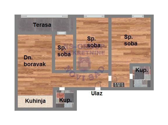 Glavna slika oglasa 30608