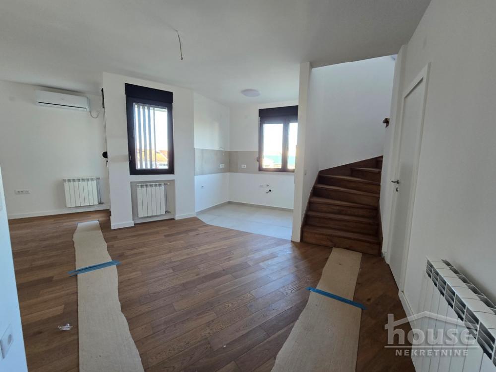 Slika 2 - Stan,NOVI SAD,GRBAVICA,kv: 96.00, € 263860, ID: 1064860