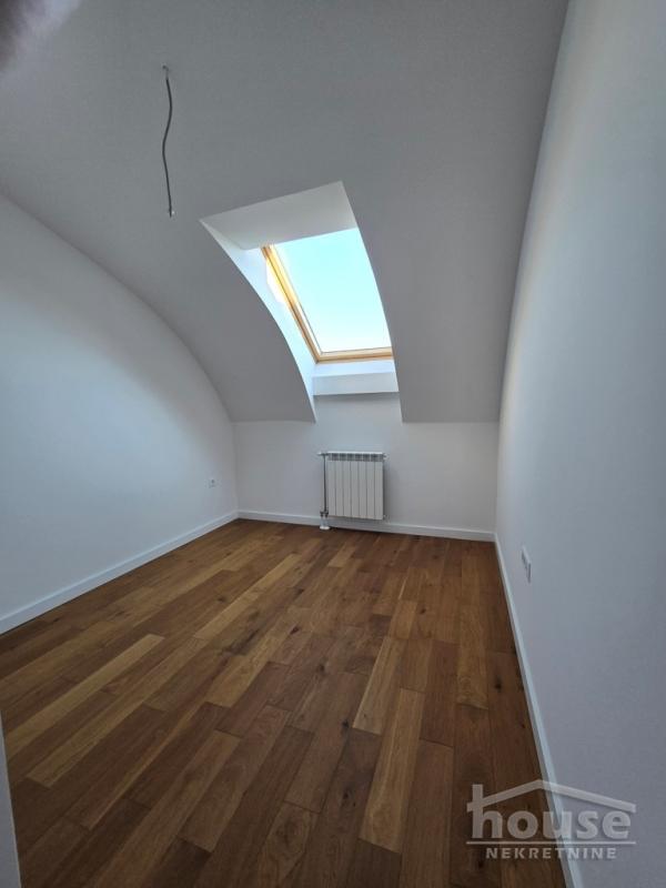 Slika 6 - Stan,NOVI SAD,GRBAVICA,kv: 96.00, € 263860, ID: 1064860