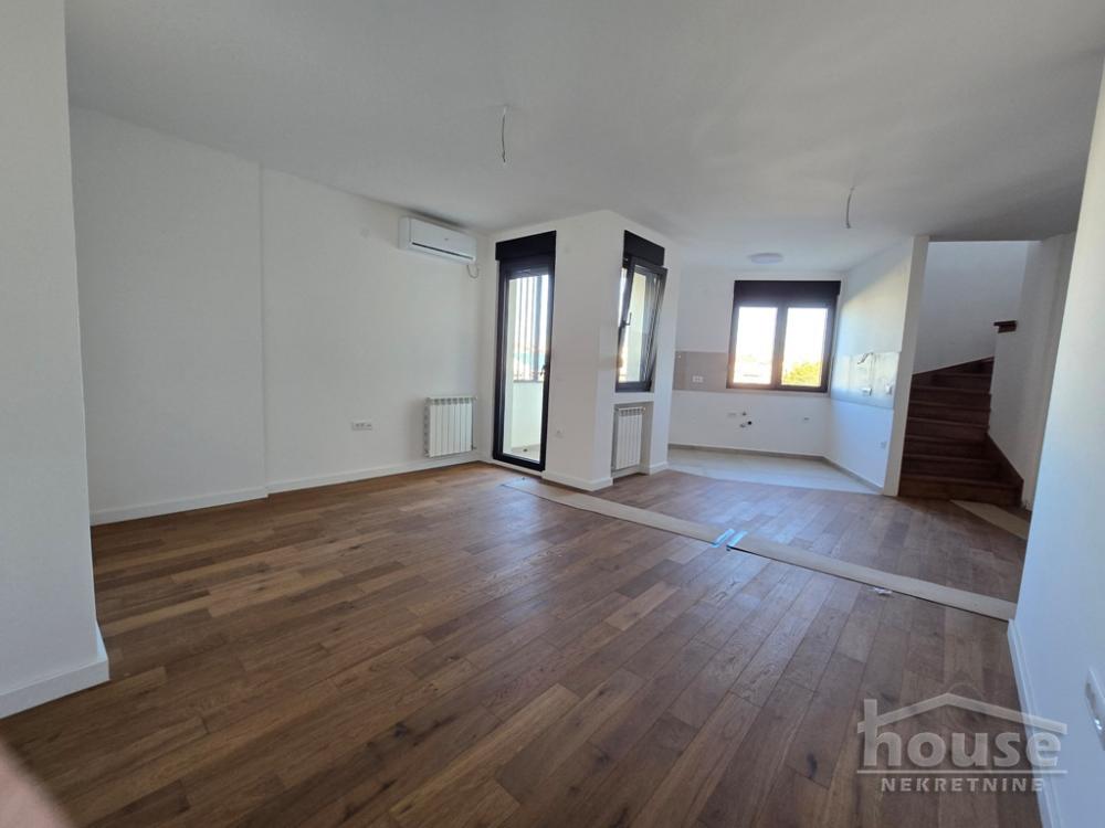 Slika 1 - Stan,NOVI SAD,GRBAVICA,kv: 96.00, € 263860, ID: 1064860