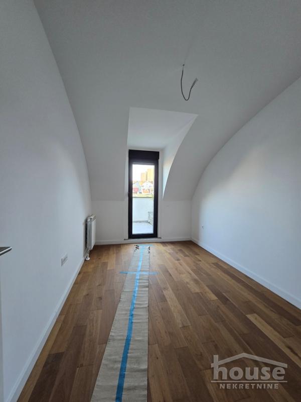 Slika 8 - Stan,NOVI SAD,GRBAVICA,kv: 96.00, € 263860, ID: 1064860