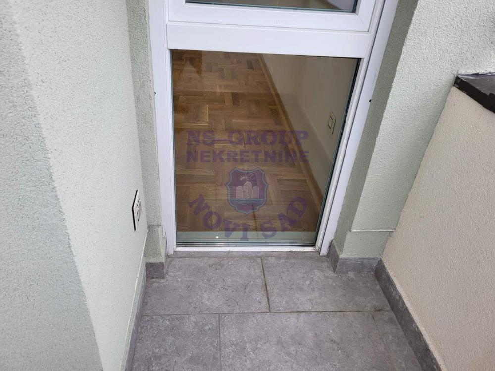 Slika 10 - Trosoban, 72m2, Telep Novi Sad