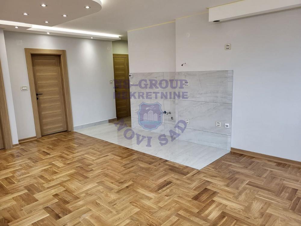 Slika 5 - Trosoban, 72m2, Telep Novi Sad