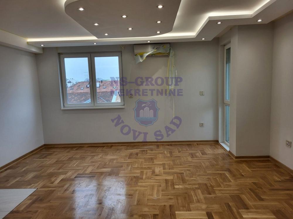 Slika 6 - Trosoban, 72m2, Telep Novi Sad