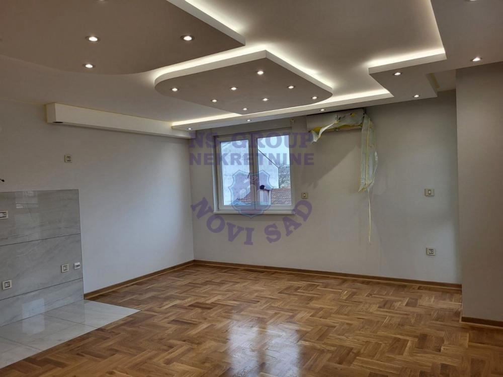 Slika 7 - Trosoban, 72m2, Telep Novi Sad