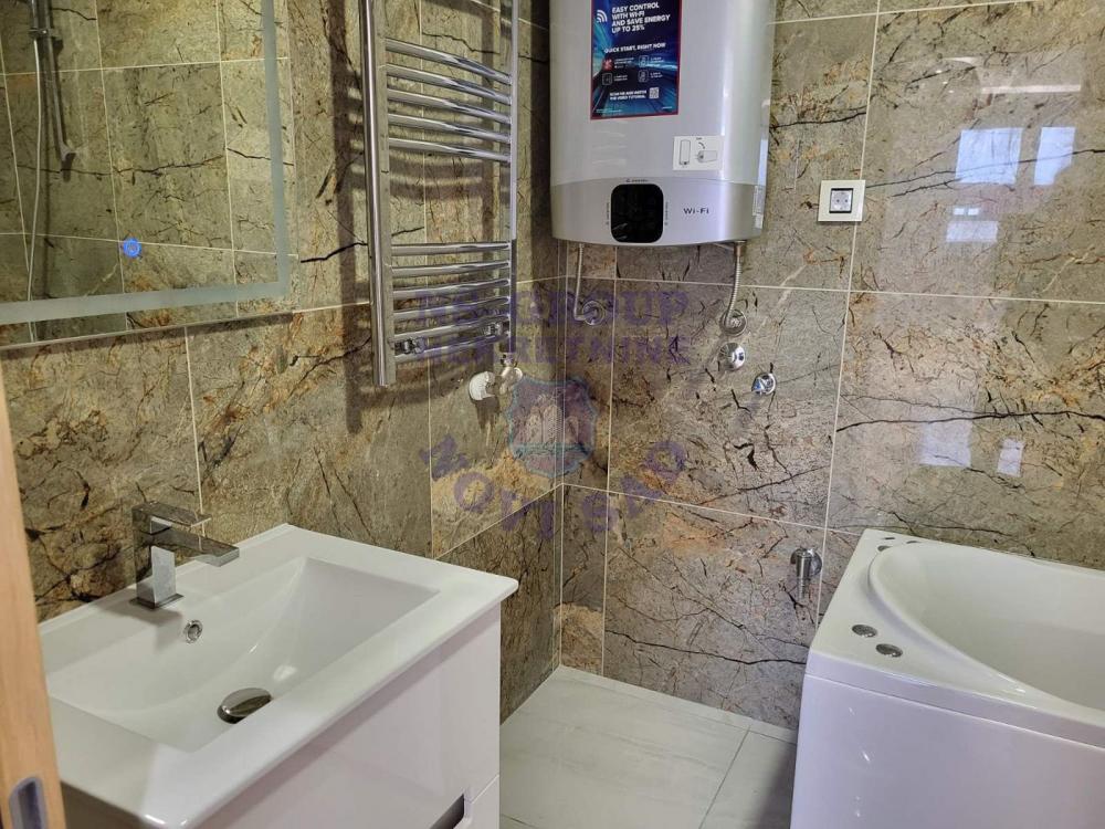 Slika 8 - Trosoban, 72m2, Telep Novi Sad