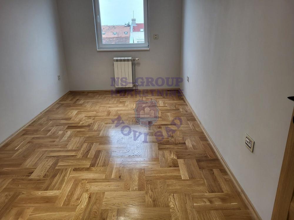 Slika 3 - Trosoban, 72m2, Telep Novi Sad