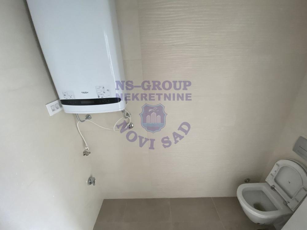 Slika 8 - Četvorosoban, 130m2, Novo naselje Novi Sad