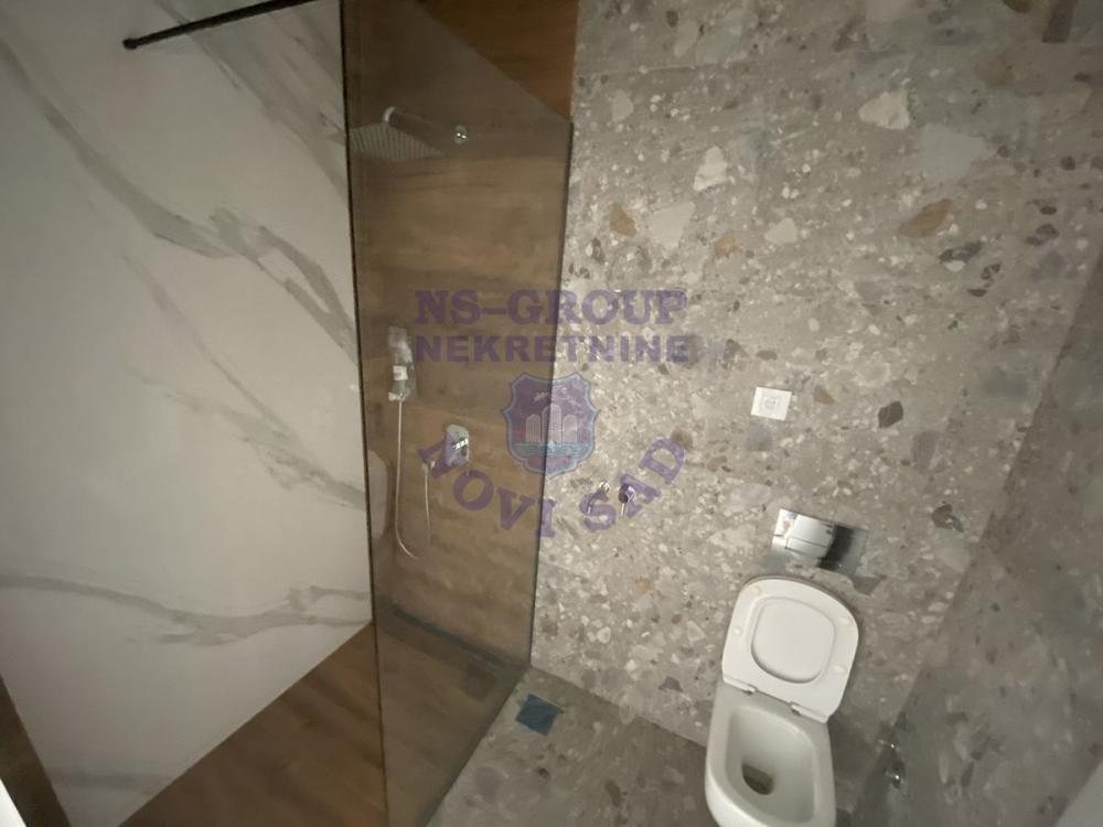 Slika 9 - Četvorosoban, 130m2, Novo naselje Novi Sad