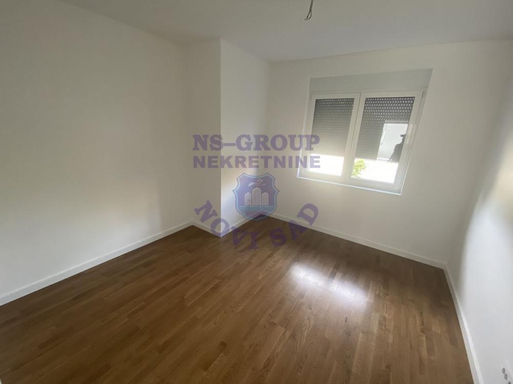Slika 0 - Četvorosoban, 130m2, Novo naselje Novi Sad
