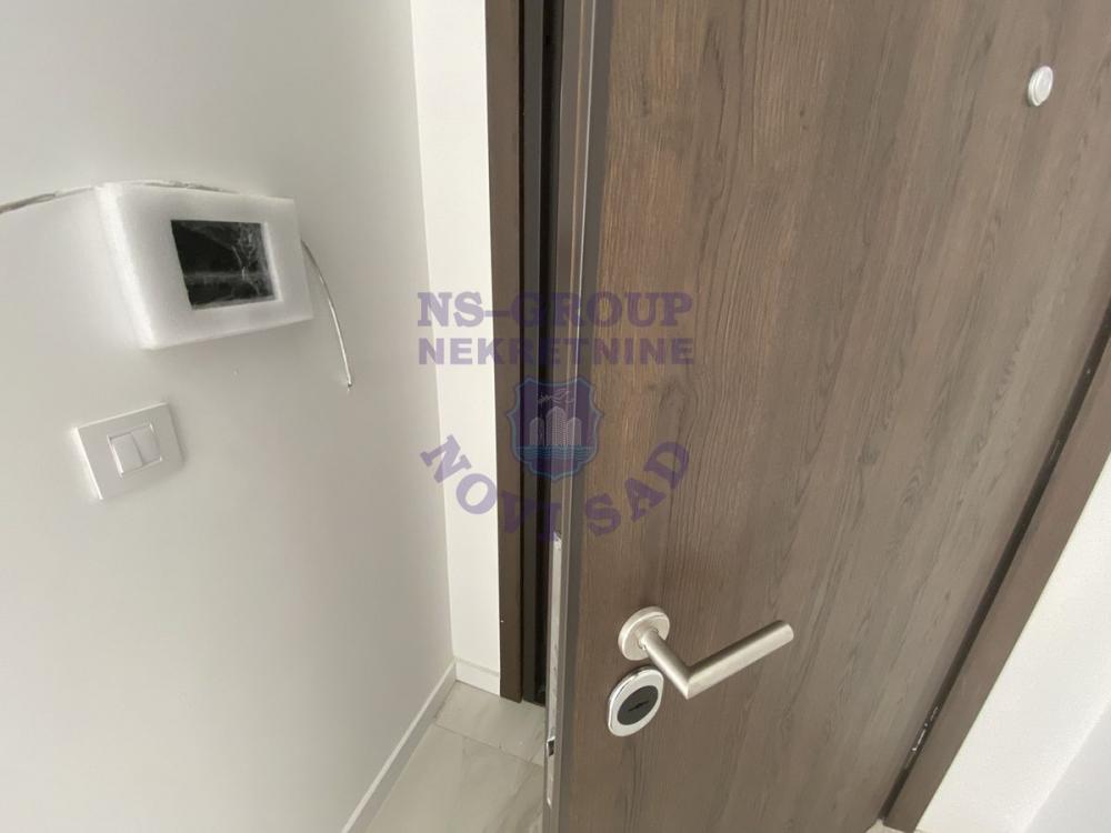 Slika 4 - Četvorosoban, 130m2, Novo naselje Novi Sad