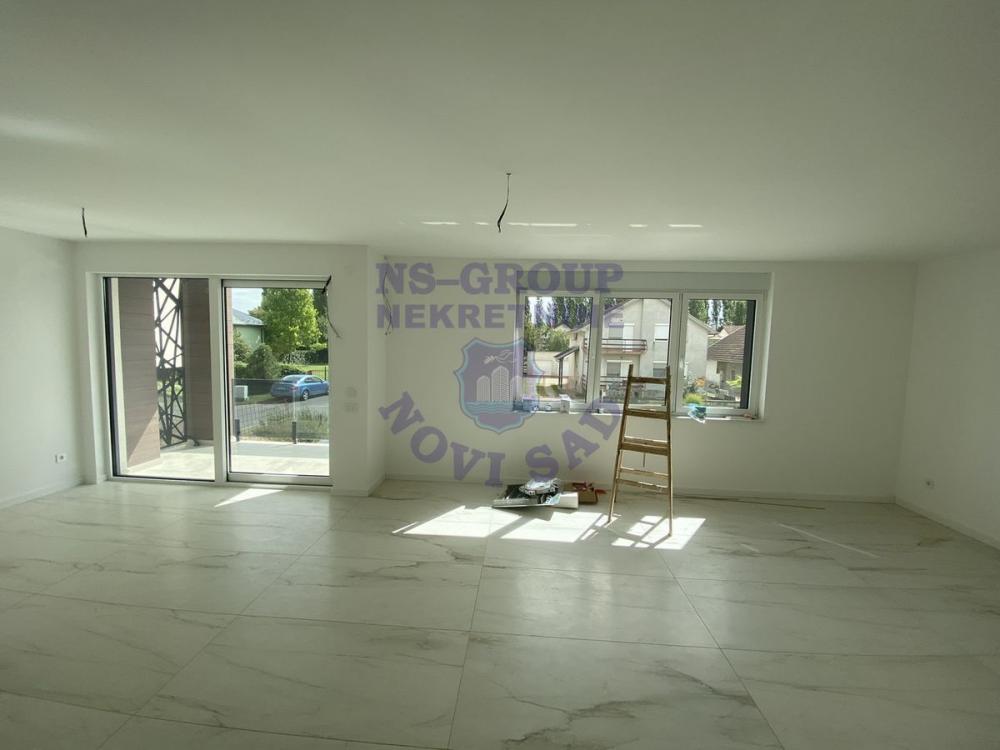 Slika 5 - Četvorosoban, 130m2, Novo naselje Novi Sad