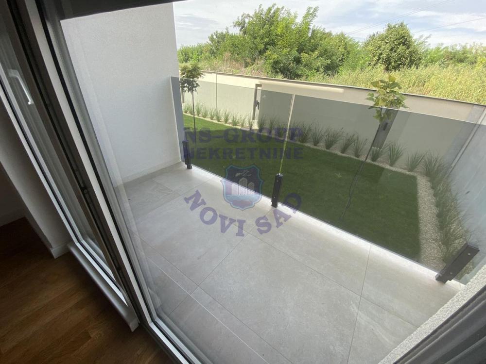 Slika 6 - Četvorosoban, 130m2, Novo naselje Novi Sad