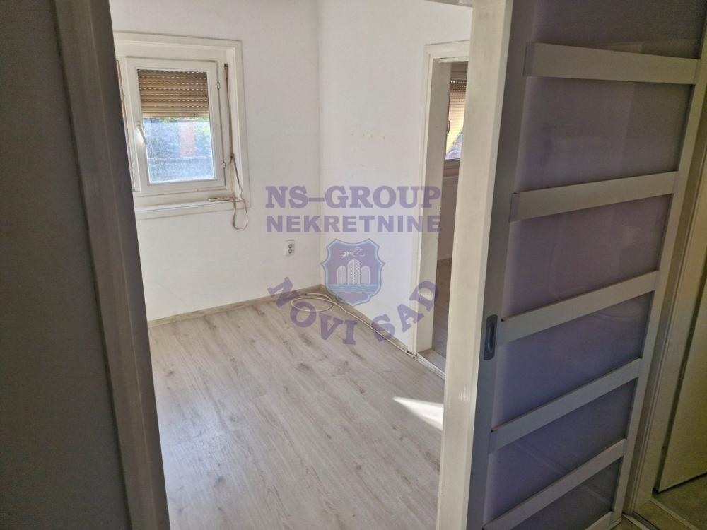 Slika 8 - Jednoiposoban 29m2 Podbara