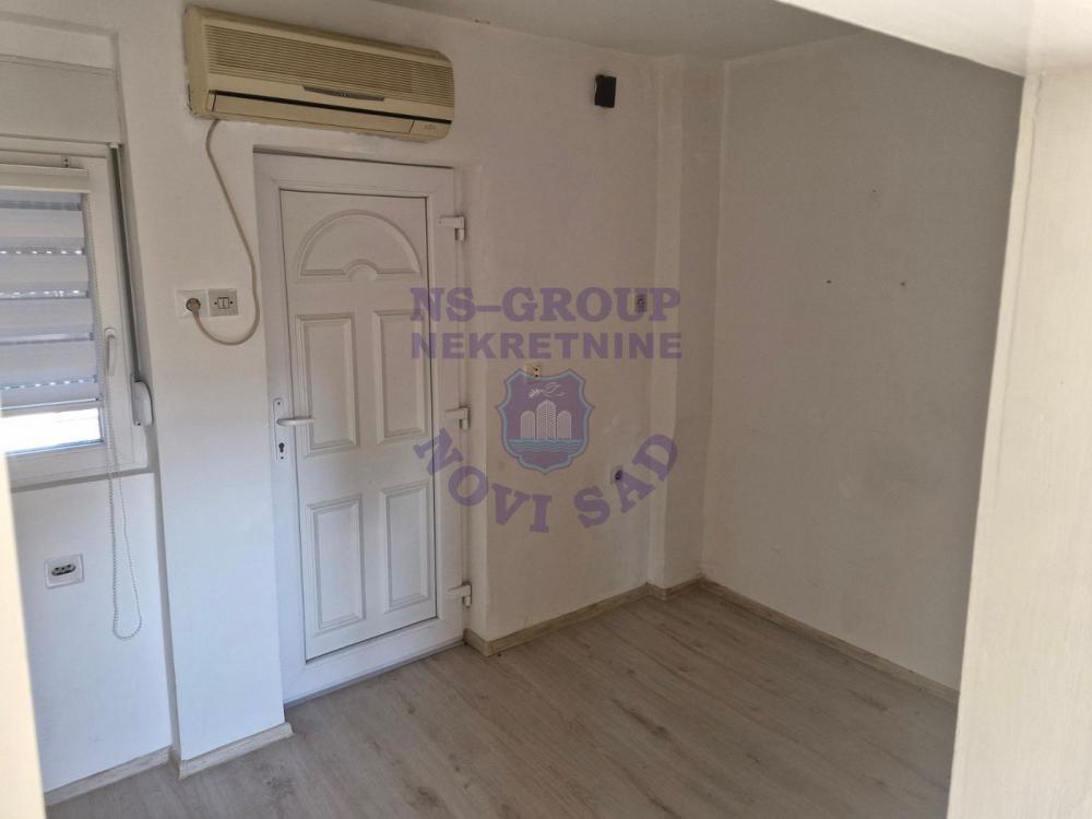 Slika 9 - Jednoiposoban 29m2 Podbara