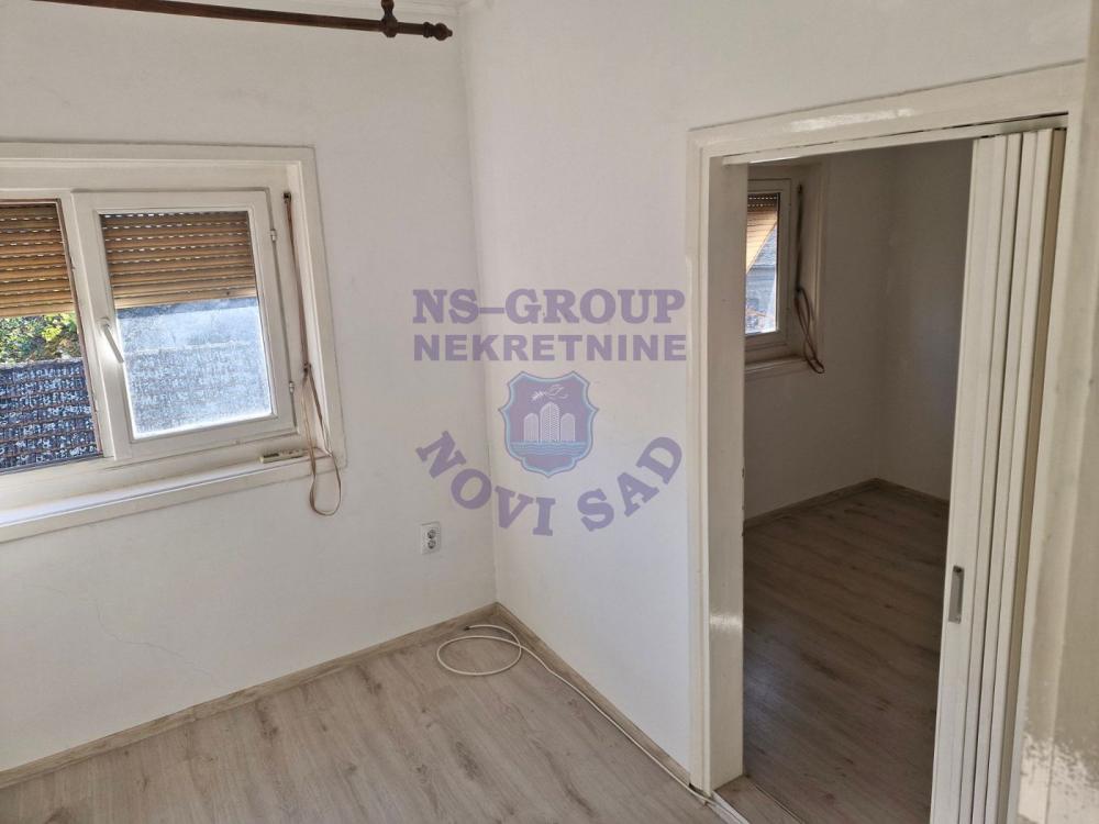 Slika 2 - Jednoiposoban 29m2 Podbara