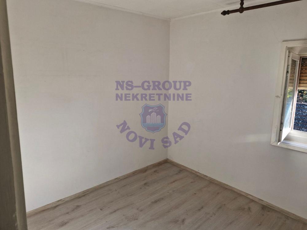 Slika 5 - Jednoiposoban 29m2 Podbara