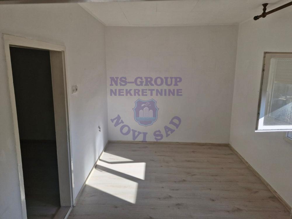 Slika 3 - Jednoiposoban 29m2 Podbara