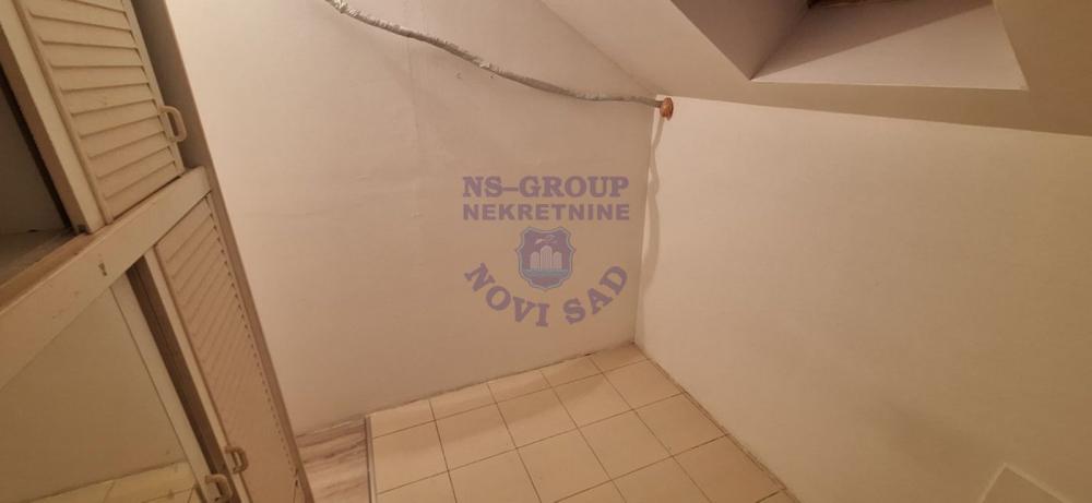 Slika 6 - Jednoiposoban 33m2 Bulevar Evrope