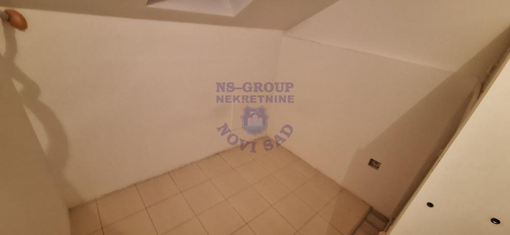 Slika 5 - Jednoiposoban 33m2 Bulevar Evrope