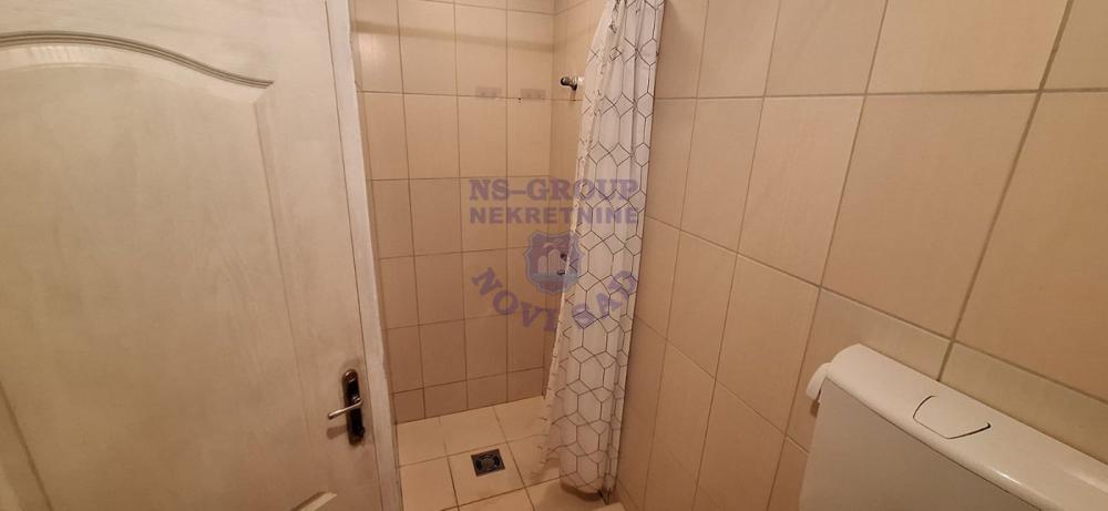 Slika 8 - Jednoiposoban 33m2 Bulevar Evrope