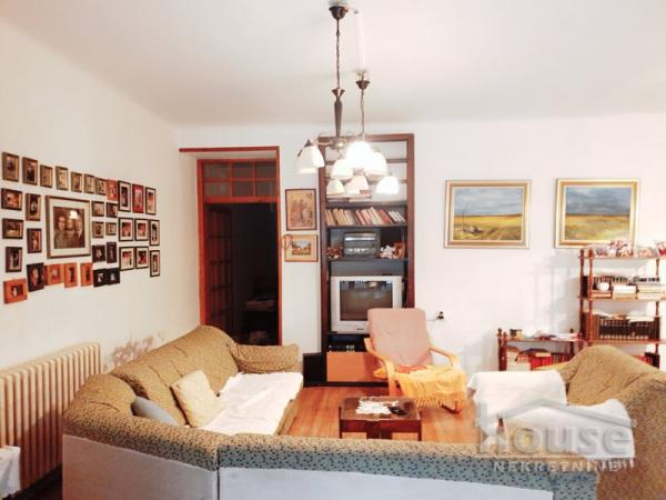 Slika 4 - Stan,NOVI SAD,CENTAR,kv: 97.00, € 200000, ID: 1064887