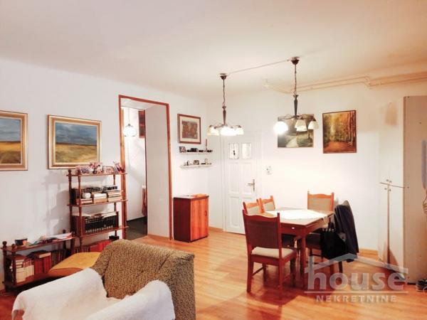 Slika 5 - Stan,NOVI SAD,CENTAR,kv: 97.00, € 200000, ID: 1064887