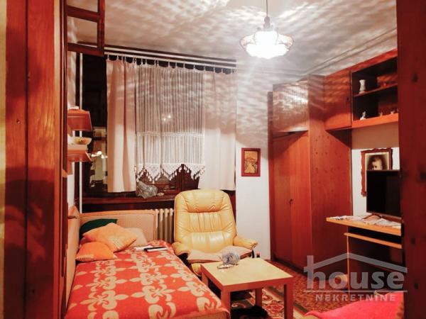 Slika 11 - Stan,NOVI SAD,CENTAR,kv: 97.00, € 200000, ID: 1064887