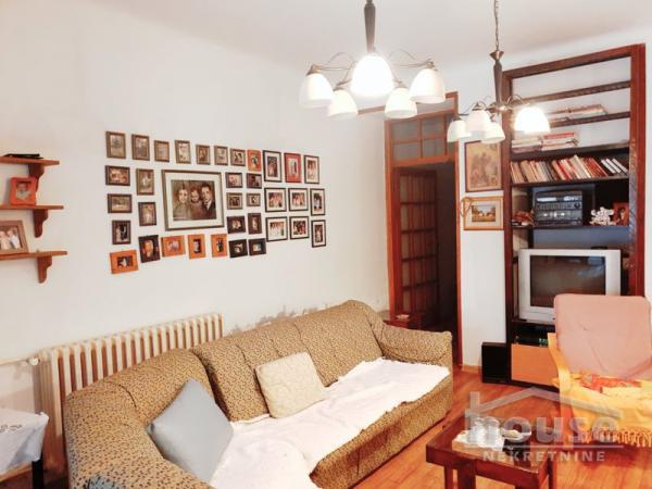 Slika 6 - Stan,NOVI SAD,CENTAR,kv: 97.00, € 200000, ID: 1064887