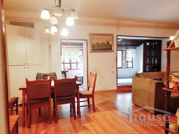 Slika 7 - Stan,NOVI SAD,CENTAR,kv: 97.00, € 200000, ID: 1064887