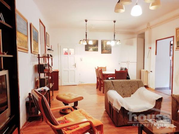 Slika 3 - Stan,NOVI SAD,CENTAR,kv: 97.00, € 200000, ID: 1064887