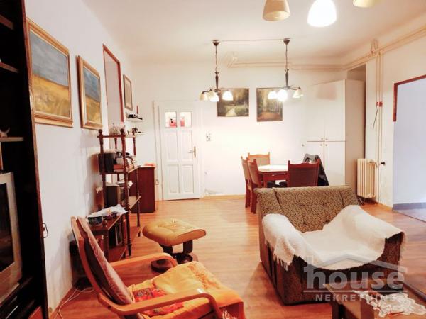 Slika 1 - Stan,NOVI SAD,CENTAR,kv: 97.00, € 200000, ID: 1064887